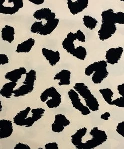 AX Paris Multi Animal Print Long Sleeve Pleat Dress 14 AX Paris Multi Animal Print Long Sleeve Pleat Dress