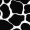 AX Paris Black Giraffe Printed Face Covering Accessories 9 AX Paris Black Giraffe Printed Face Covering Accessories
