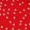 AX Paris Red Polka Dot Frill Sleeve Midi Dress Dresses 11 AX Paris Red Polka Dot Frill Sleeve Midi Dress Dresses
