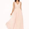 AX Paris Nude Maxi Dress Dresses